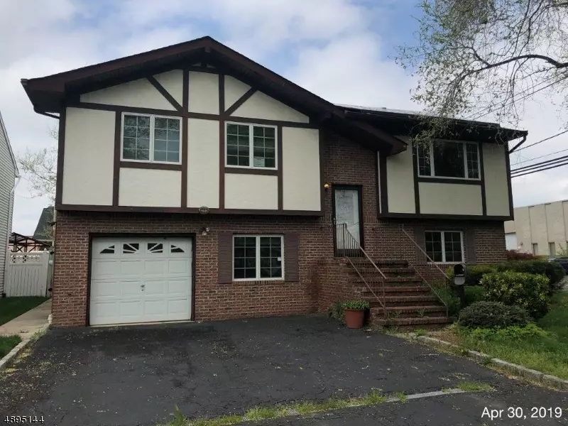 264 WASHINGTON AVE, Kenilworth Boro, NJ 07033