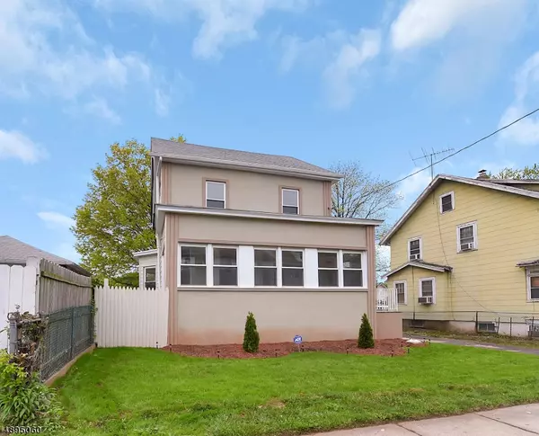 224 THOMPSON AVE, Roselle Boro, NJ 07203