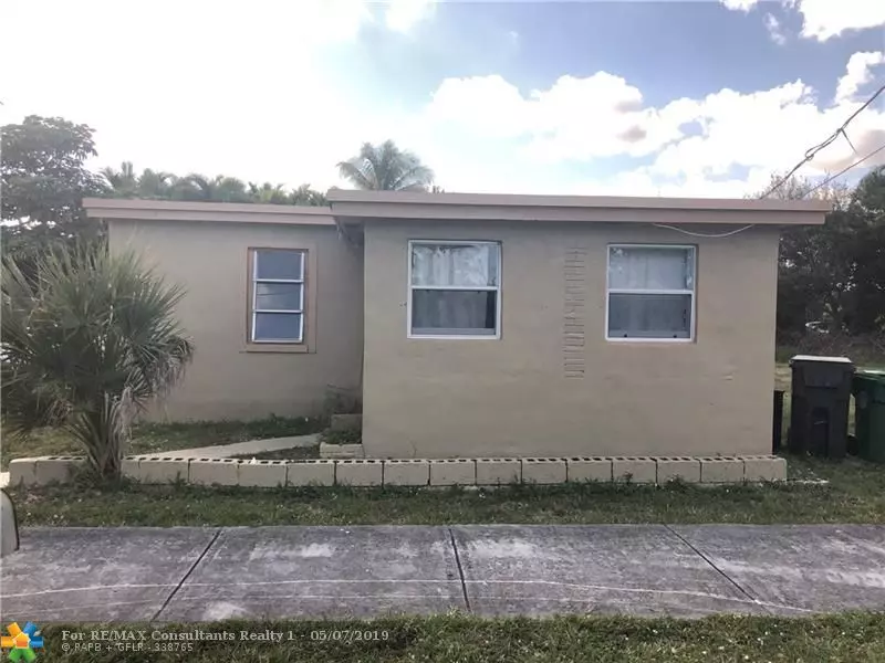 223 NW 13 Court, Dania Beach, FL 33004