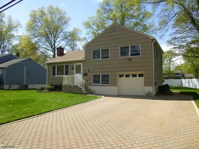 621 HAYWARD ST, Bound Brook Boro, NJ 08805