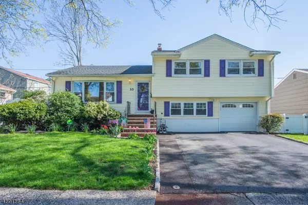 10 HUCK RD, Bloomfield Twp., NJ 07003