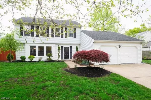 20 BOXWOOD CIR, Edison Twp., NJ 08820