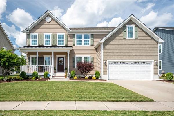 Chesapeake, VA 23323,3140 Sybilla ST