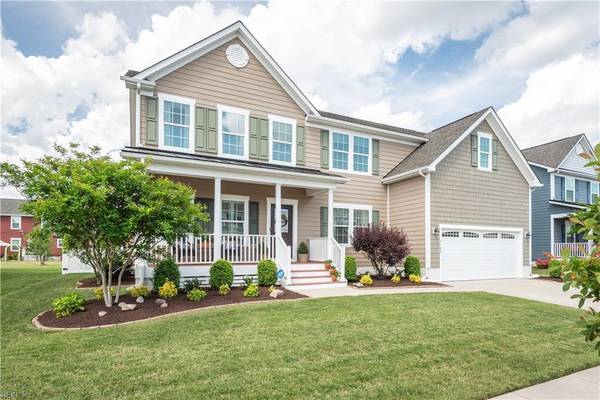 Chesapeake, VA 23323,3140 Sybilla ST