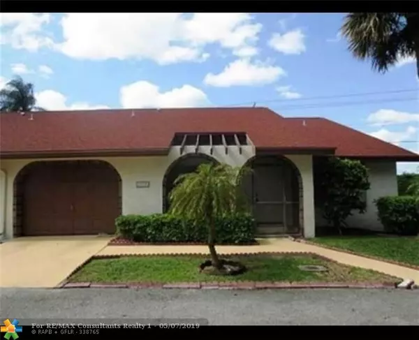 Boca Raton, FL 33433,23135 Barwood Park Ln  #23135