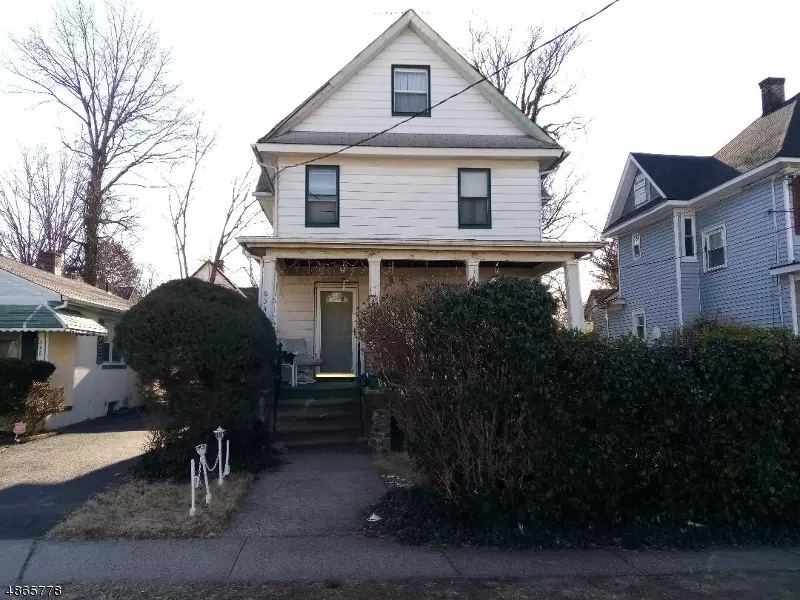 634-36 E 6TH ST, Plainfield City, NJ 07060