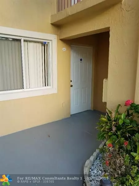 631 NW 79th Ter  #103, Pembroke Pines, FL 33024