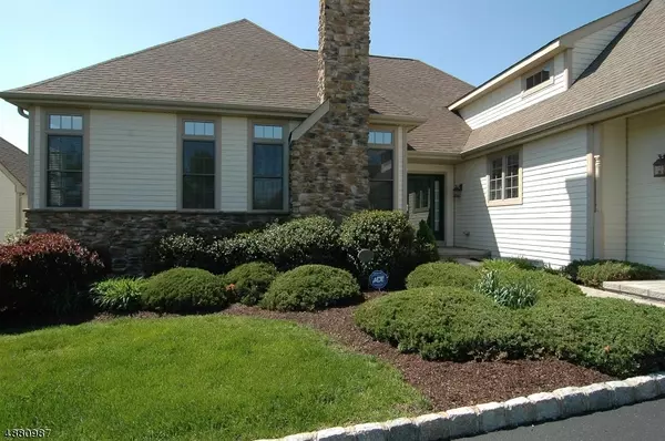 Fredon Twp., NJ 07860,6 SEMINOLE CT