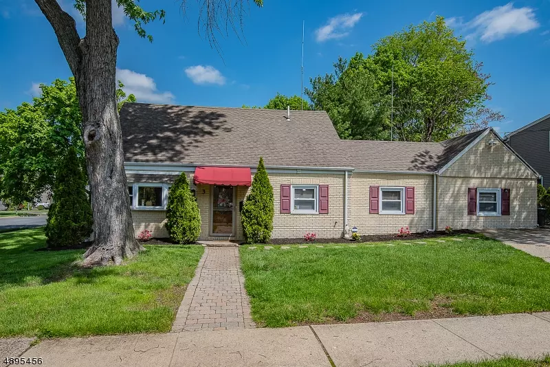 3 KAYWIN AVE, Hawthorne Boro, NJ 07506