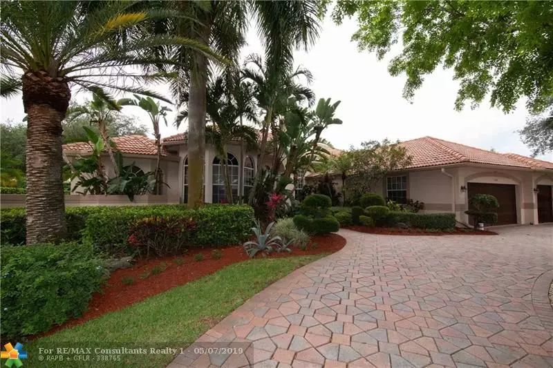 1737 NW 124th Way, Coral Springs, FL 33071