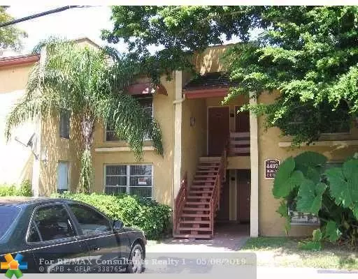 4423 Treehouse Ln  #21H, Tamarac, FL 33319