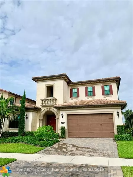 Parkland, FL 33076,9315 Solstice Cir