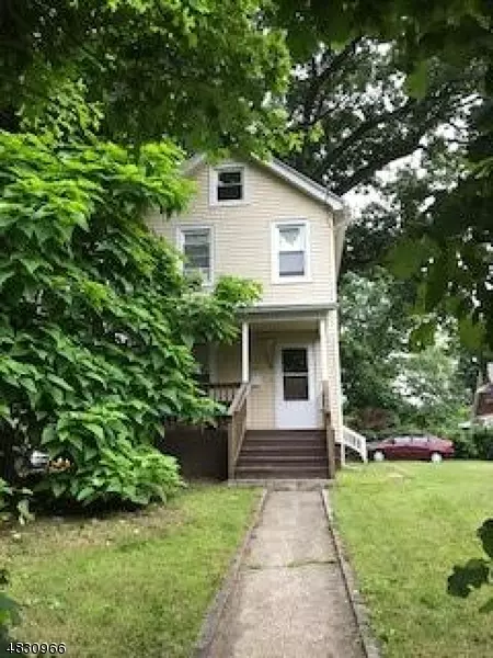 1328 W 3RD ST, Plainfield City, NJ 07063