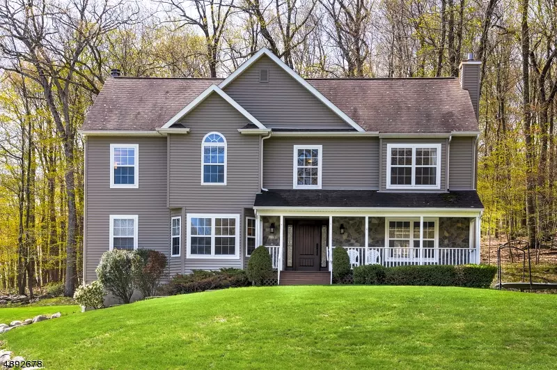 Byram Twp., NJ 07871,35 FIELDSTONE TRL