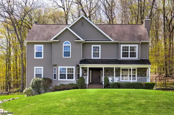 35 FIELDSTONE TRL, Byram Twp., NJ 07871