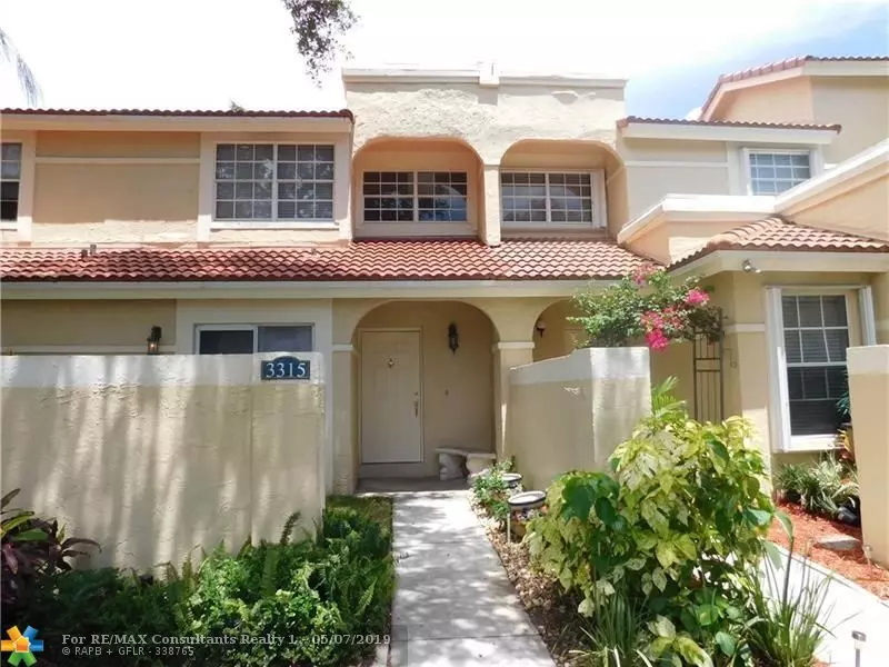 3315 Deer Creek Alba Way  #3315, Deerfield Beach, FL 33442