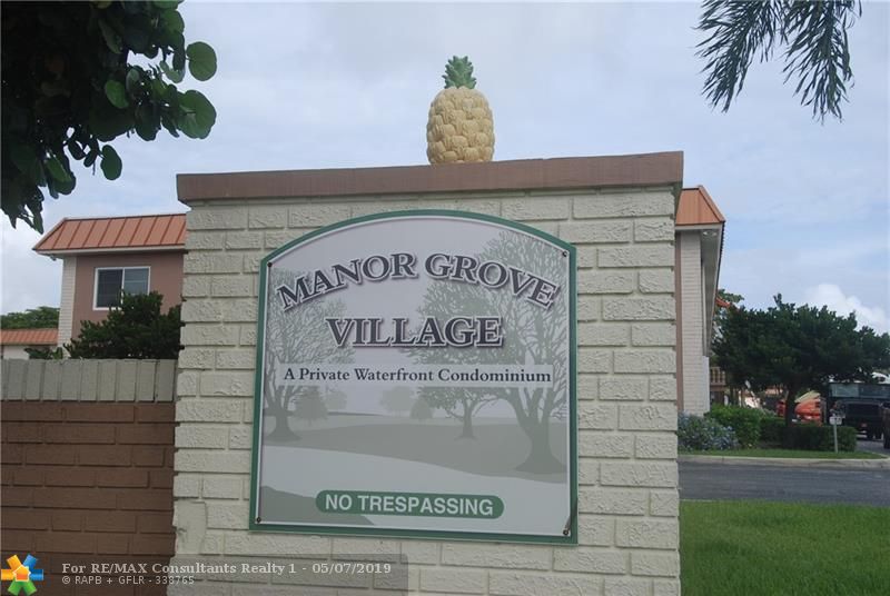 Wilton Manors, FL 33311,1950 N Andrews Ave  #105D