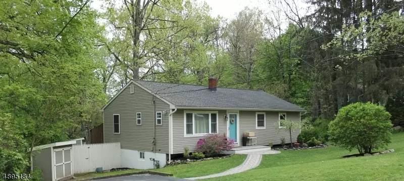 17 CEDAR RIDGE DR, Vernon Twp., NJ 07462
