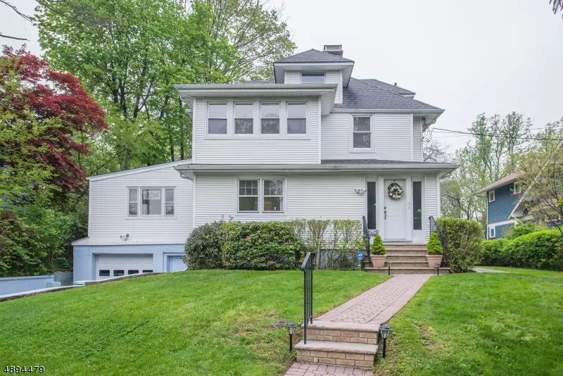 129 MOUNTAIN AVE, West Caldwell Twp., NJ 07006