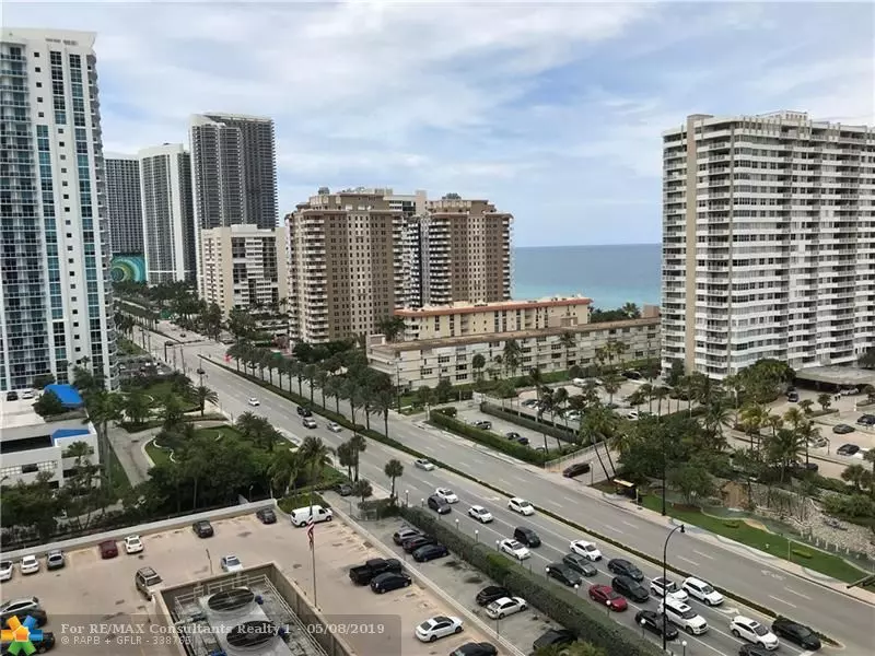 Hallandale, FL 33009,1985 S Ocean Dr  #14h