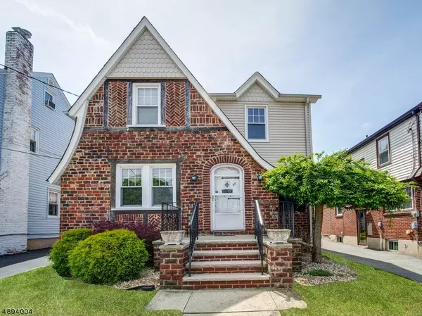 49 BERKELEY AVE, Belleville Twp., NJ 07109