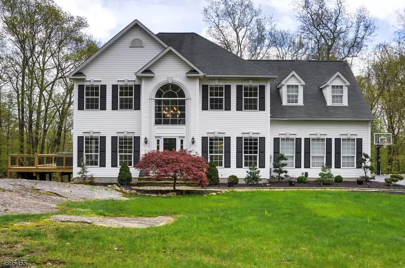 Sparta Twp., NJ 07871,6 MILL CREEK RD