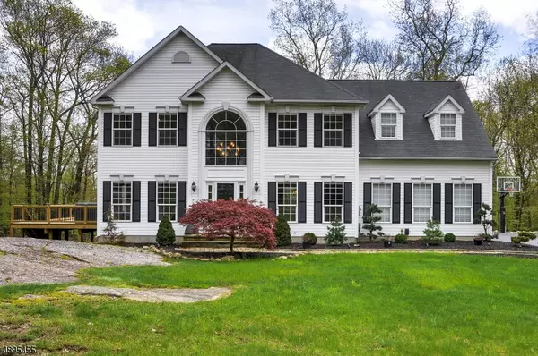 6 MILL CREEK RD, Sparta Twp., NJ 07871
