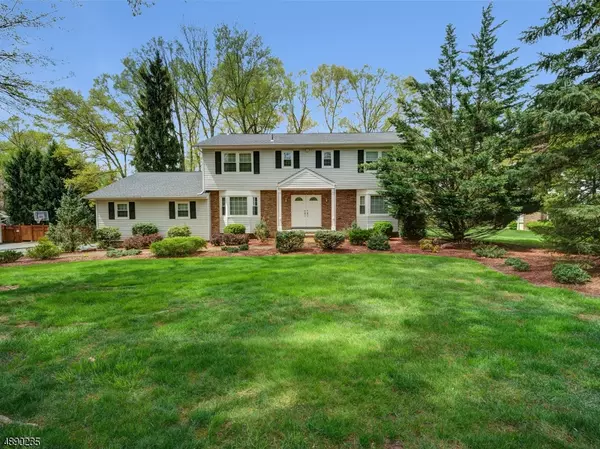21 BRITTANY RD, Montville Twp., NJ 07045