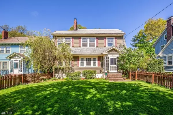252 GROVE ST, Montclair Twp., NJ 07042