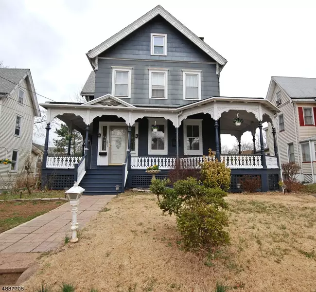 55-57 GRANDVIEW AVE, North Plainfield Boro, NJ 07060