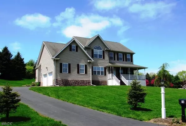 14 LINKS CT, Sparta Twp., NJ 07871