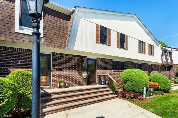 94 DEVONSHIRE CT, Hillsborough Twp., NJ 08844