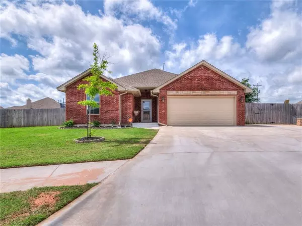 Mustang, OK 73064,11136 SW 39th Court