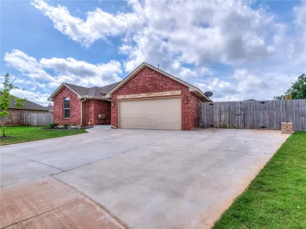 Mustang, OK 73064,11136 SW 39th Court