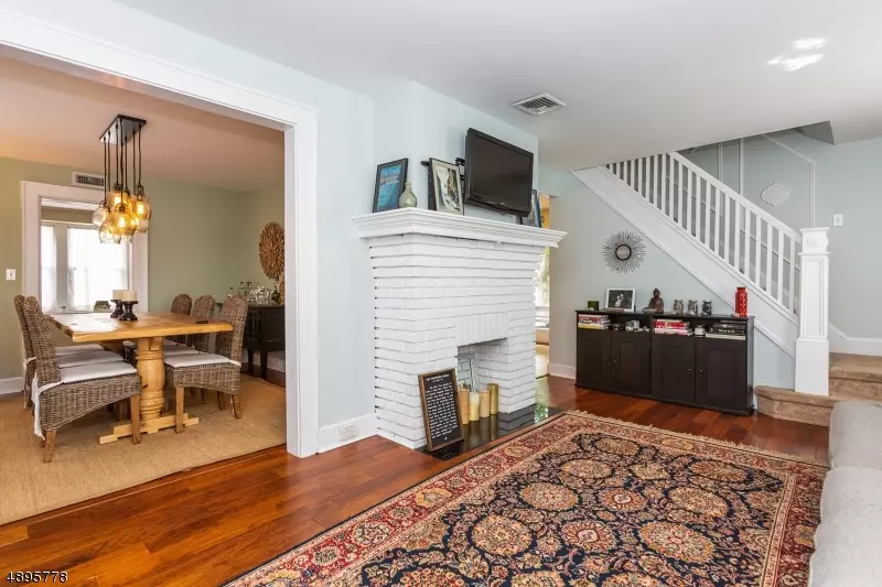 1529 DUMONT AVE, South Plainfield Boro, NJ 07080