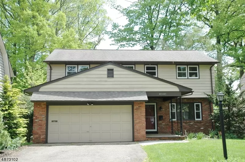 413 TAPPAN AVE, North Plainfield Boro, NJ 07063
