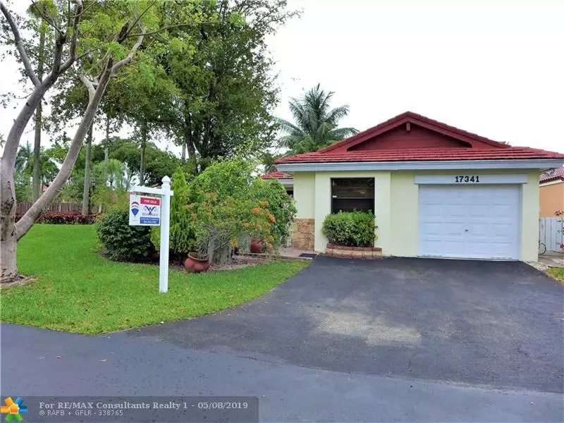 17341 NW 63rd Ave, Hialeah, FL 33015