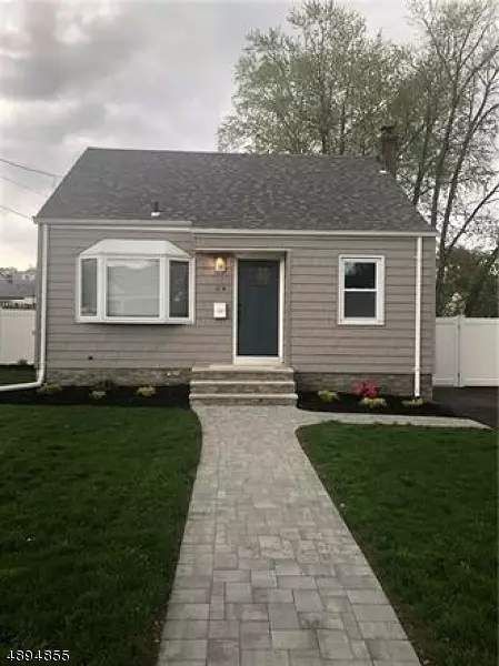 24 GROVER AVE, Sayreville Boro, NJ 08879