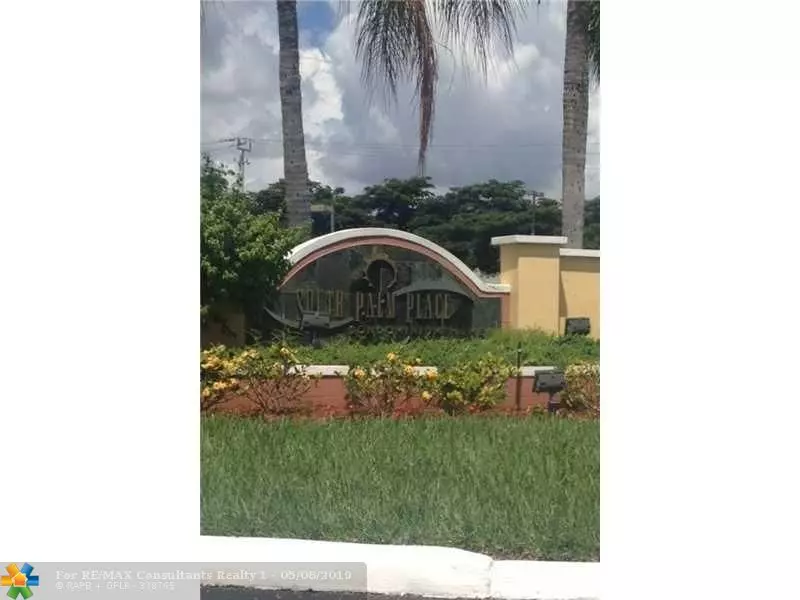 7650 WESTWOOD  #517, Tamarac, FL 33321