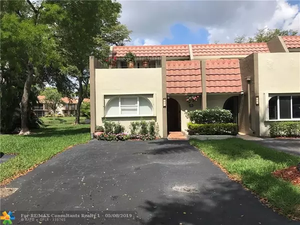 243 Jacaranda Dr  #243, Plantation, FL 33324