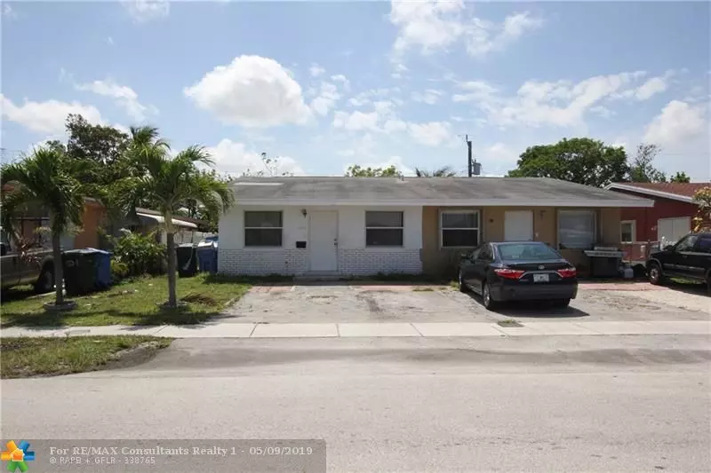 5621 NE 3rd Ave, Oakland Park, FL 33334