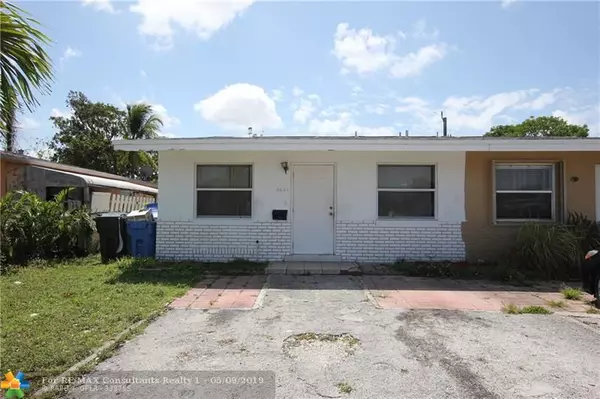 Oakland Park, FL 33334,5621 NE 3rd Ave