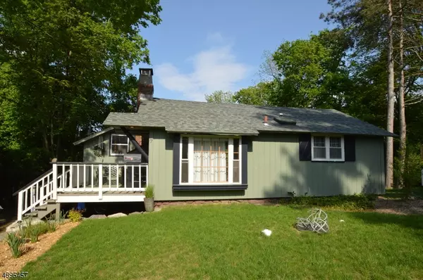 7 SHAWNEE TRL, Sparta Twp., NJ 07871
