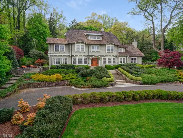 21 SAGAMORE RD, Maplewood Twp., NJ 07040