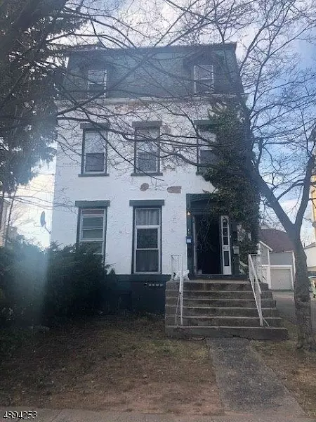 413-15 E 7TH ST, Plainfield City, NJ 07060
