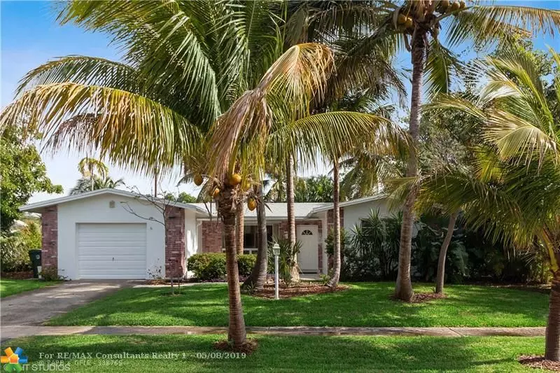 285 SW 5th St, Boca Raton, FL 33432