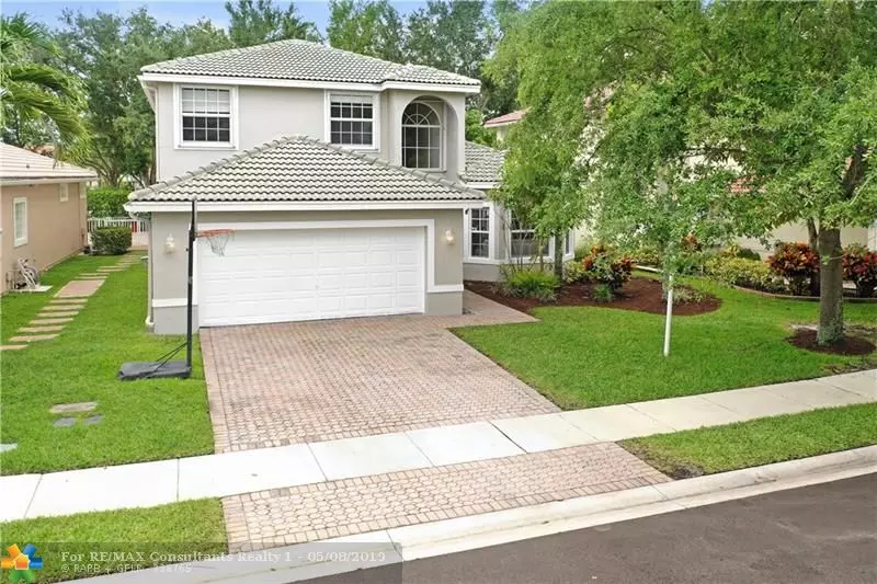 11708 NW 48th St, Coral Springs, FL 33076