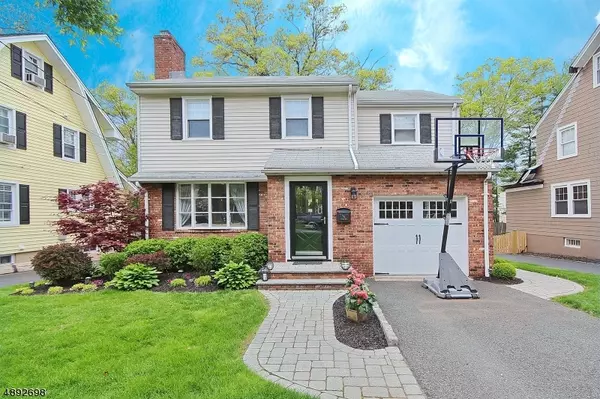 761 FAIRACRES AVE, Westfield Town, NJ 07090