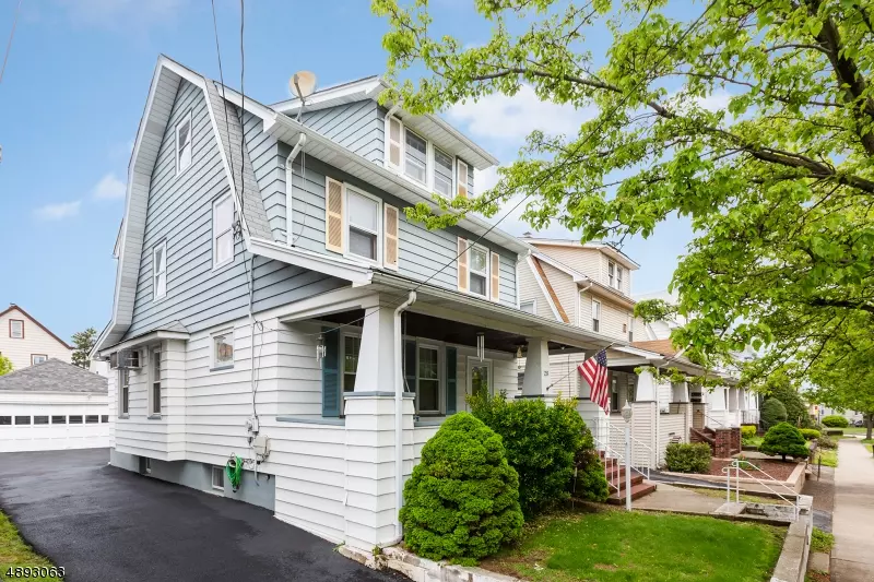 Clifton City, NJ 07011,28 CHRISTIE AVE