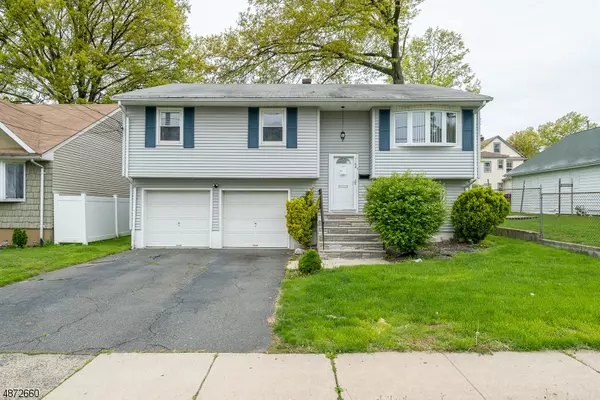 1104 FRANK ST, Roselle Boro, NJ 07203